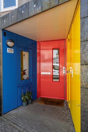 Medium property photo - Kortrijk 129, 1066 TB Amsterdam